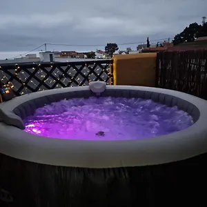 Casa Nido Icod De Los Vinos