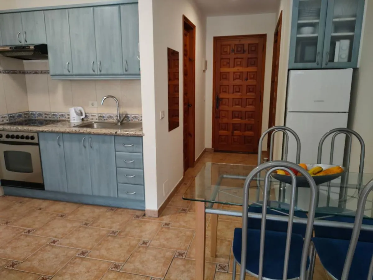 Sea View Terrace At San Marcos Apartment Icod De Los Vinos 0*,  Spain