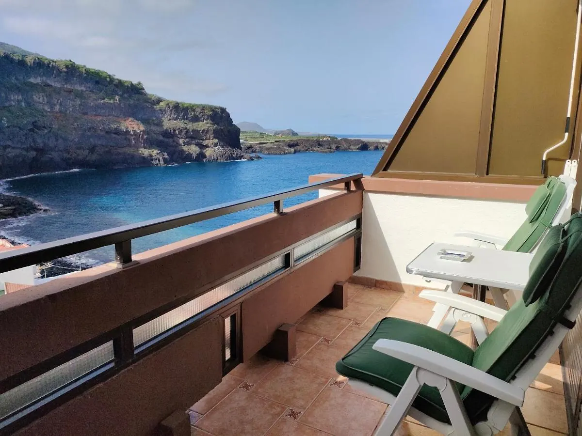 Sea View Terrace At San Marcos contacts