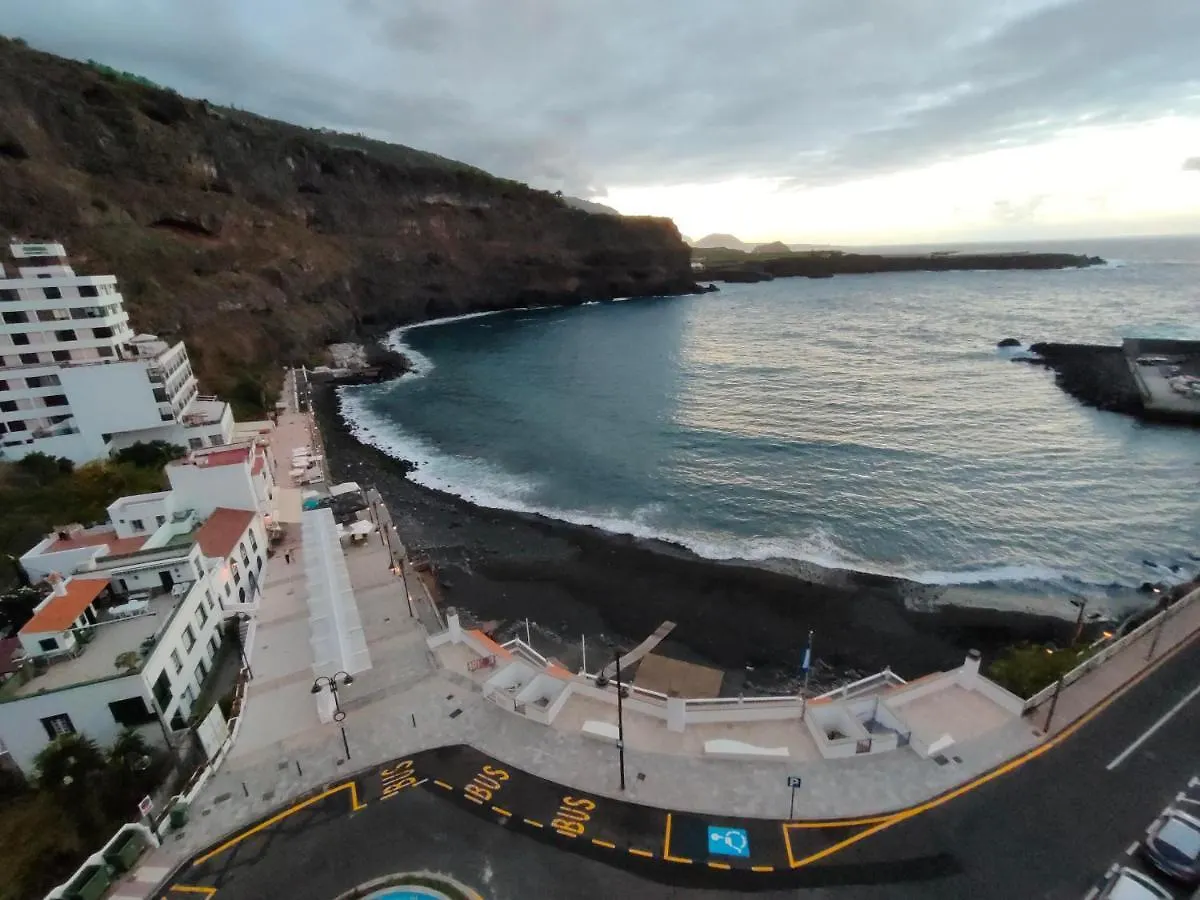 Sea View Terrace At San Marcos Daire Icod De Los Vinos 0*,