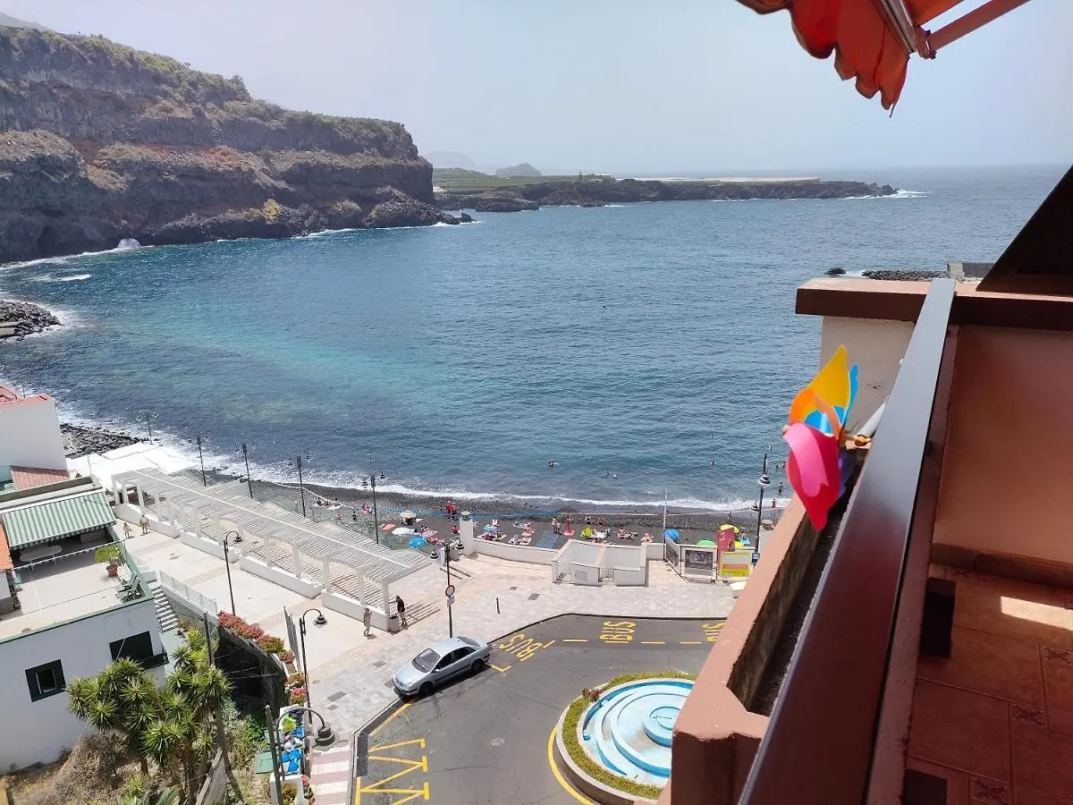 Sea View Terrace At San Marcos Daire Icod De Los Vinos