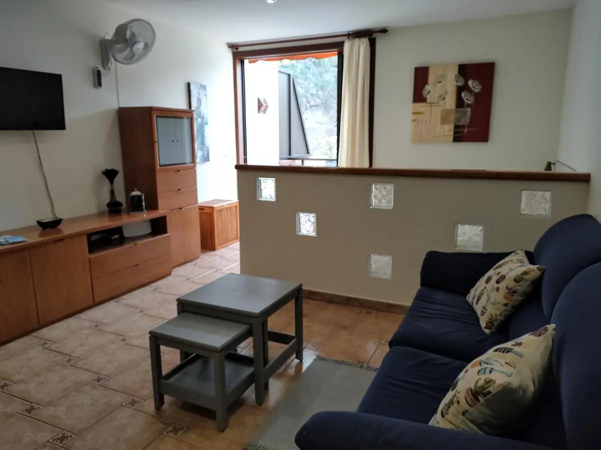 Sea View Terrace At San Marcos Daire Icod De Los Vinos İspanya